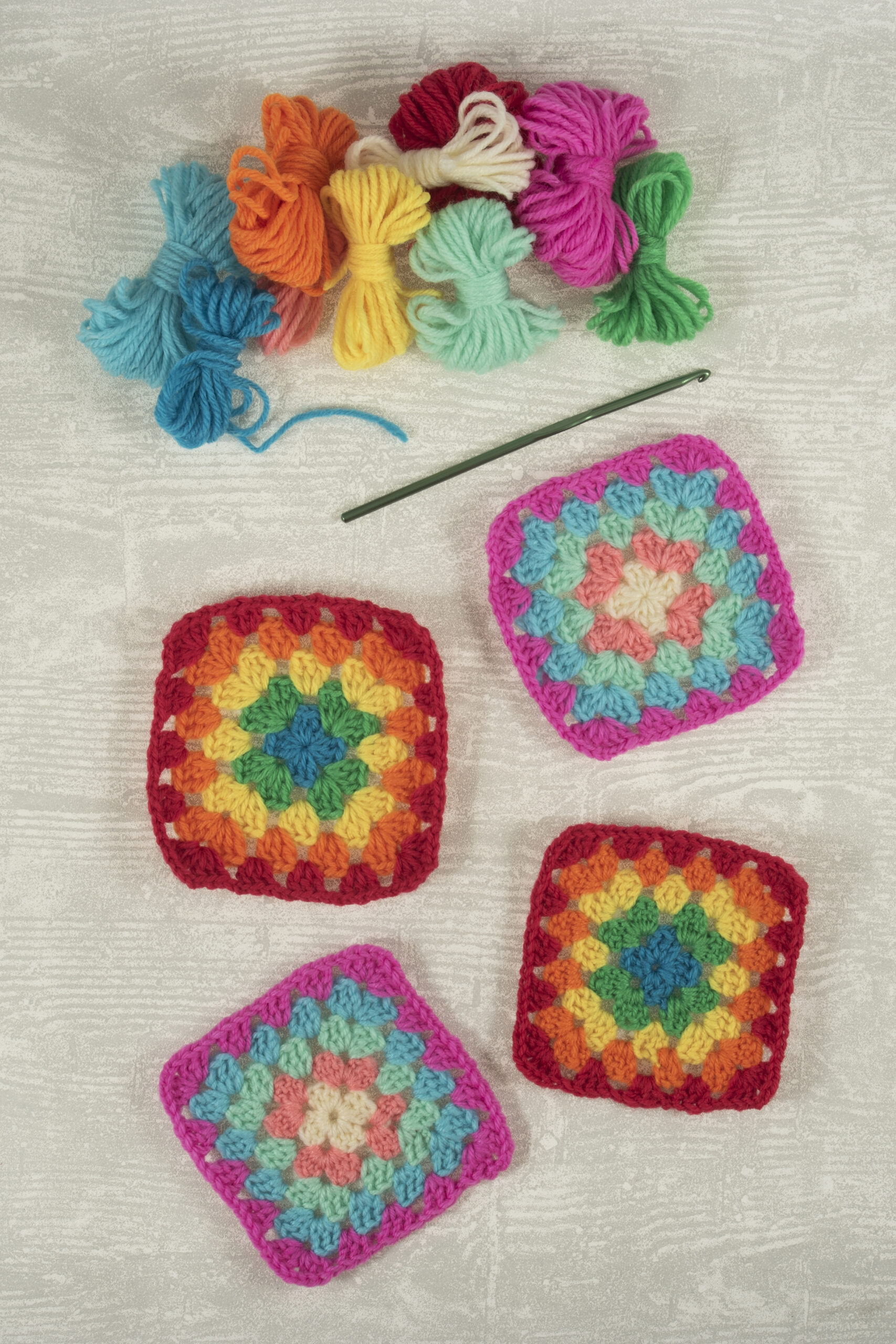 My First Socks | Knitting Kit