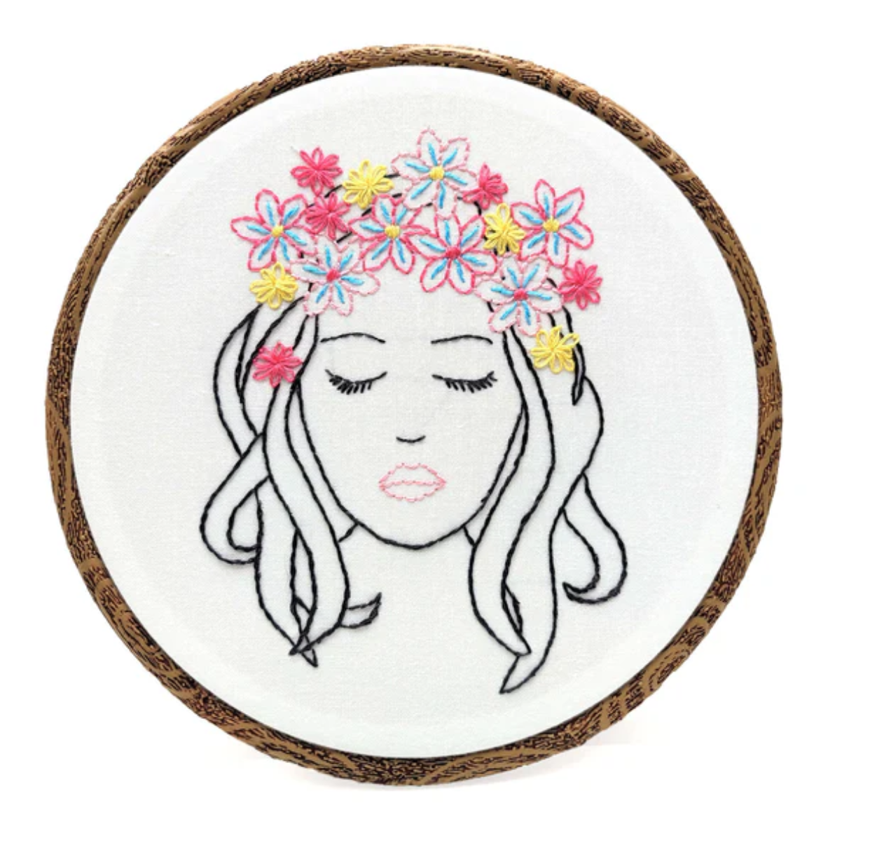 Embroidery